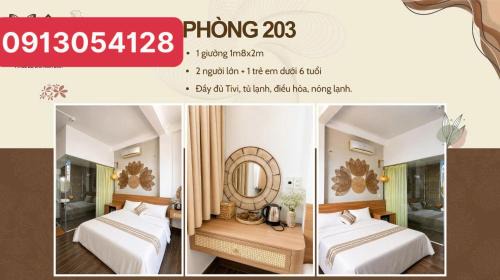 Ninh Binh Apartment | Phố Cổ Villa