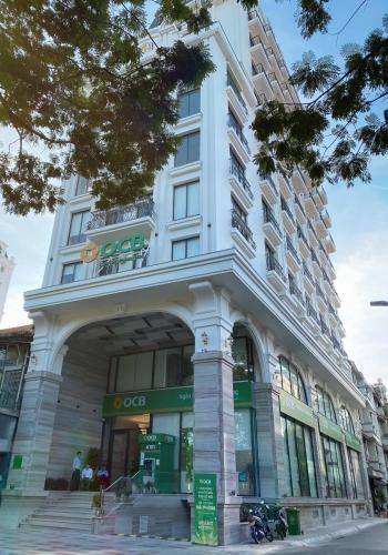 Ngo Quyen Apartment | PH Hotel & Apartment