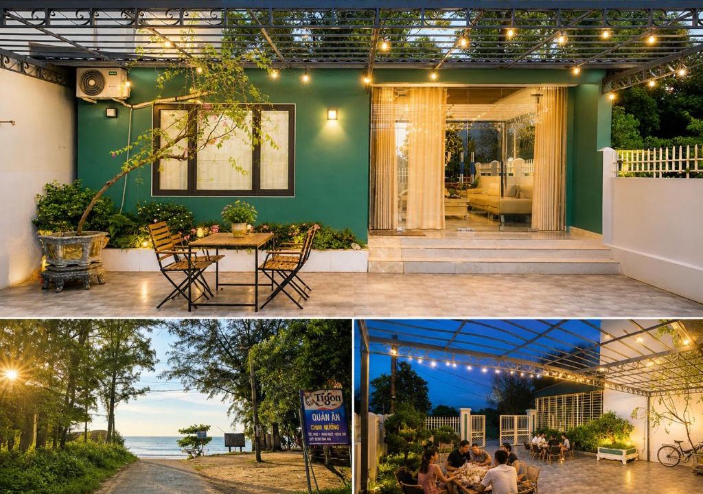 Mong Cai Apartment | Pham'sHomestay
