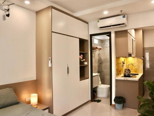 Cong Vi Hotel | Phan Ke Binh Apartment near Lotte Center and the Japanese Embassy Phan Ke Binh Apartment ロッテセンターと日本大使館の近くPhan Ke Binh Apartment 롯데센터와 일본대사관 근처
