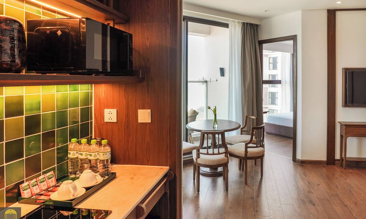 Suoi Nuoc Beach Apartment | Phan Nguyen Mandala Mui Ne