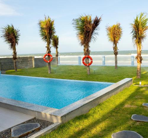 Phan Thiet Villa | Phan Thiet Beachfront Garden Villa