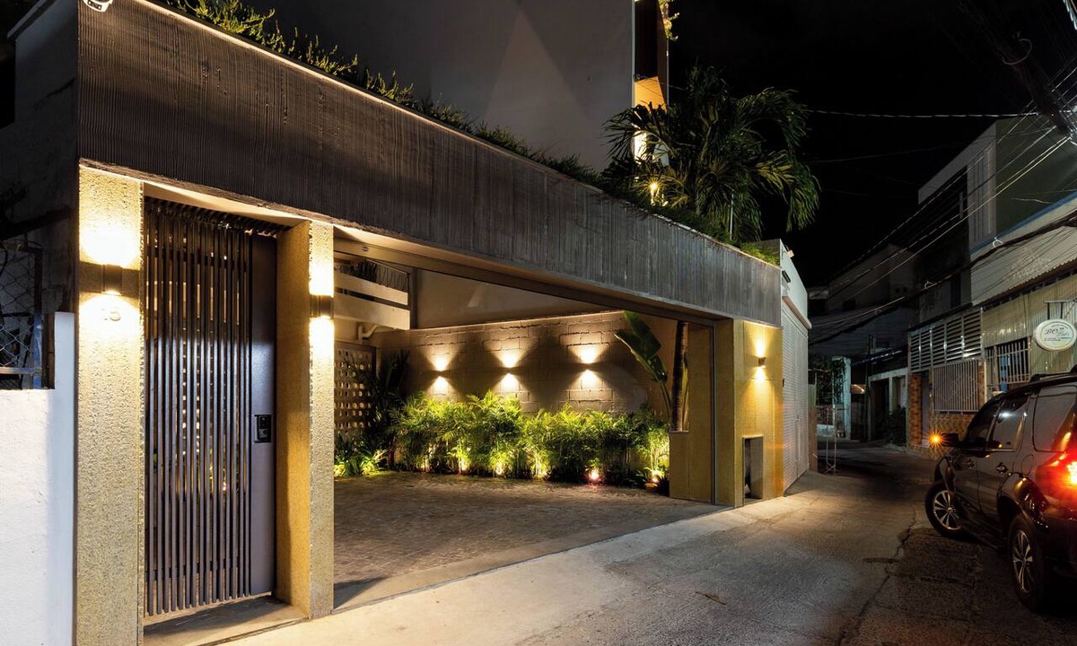 Phan Thiet House | Phanthiet 4-bedroom Coastal Gem: 300sqm Villa