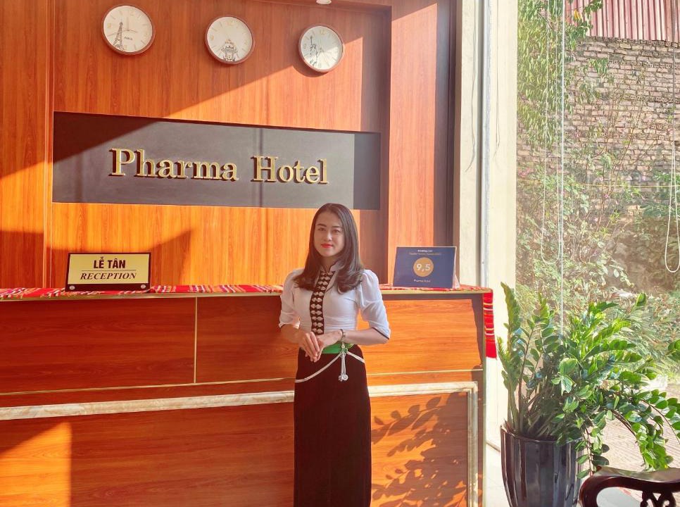 Muong Thanh Hotel | Pharma Hotel
