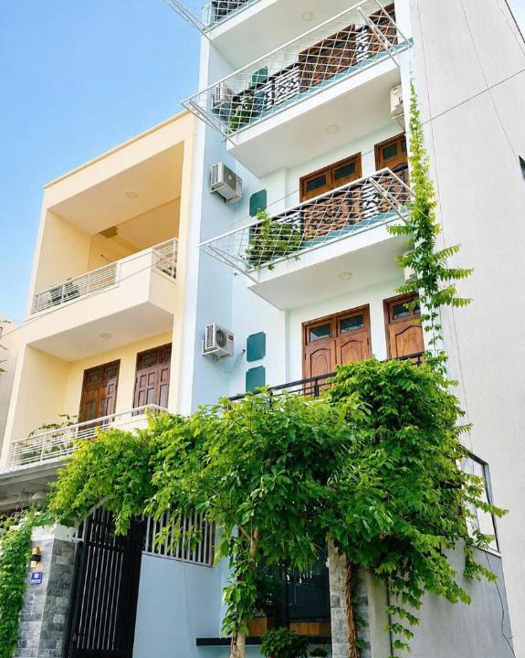 Quang Ngai Hotel | Phat Dat Hotel