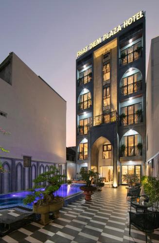 Kim Son Hotel | Phat Diem Plaza Hotel