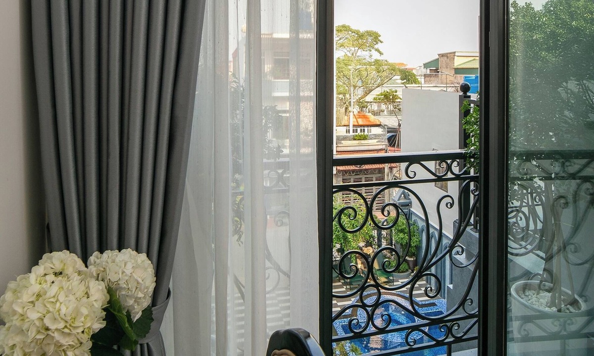 Kim Son Hotel | Phat Diem Plaza Hotel