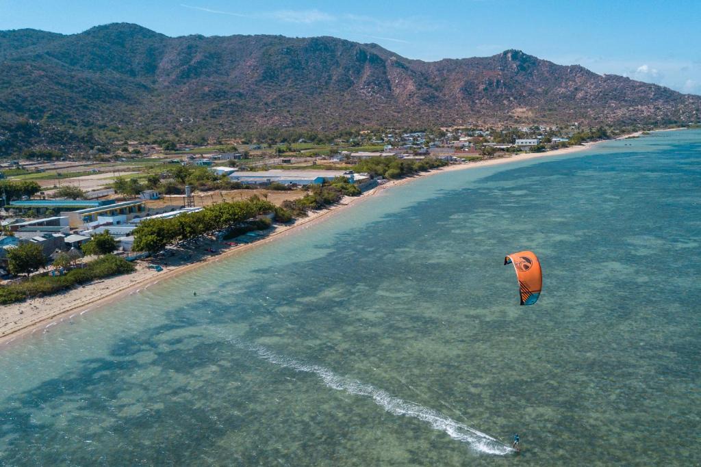 Ninh Hai Hotel | Phi Kite School