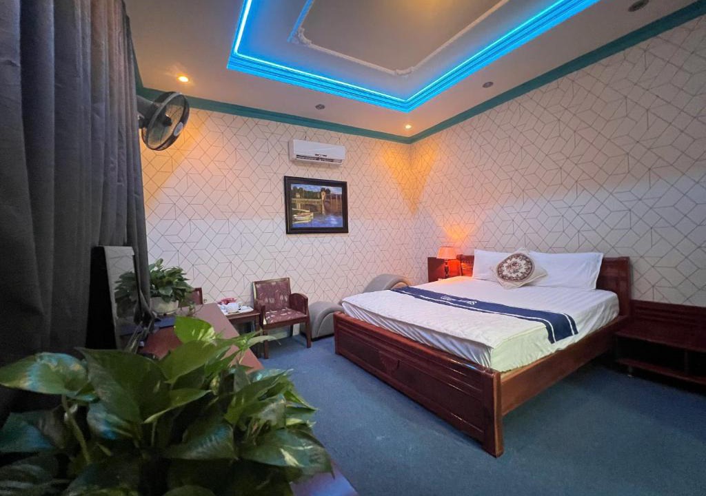 Thu Dau Mot Hotel | Phi Long 2 Hotel Thu Dau Mot
