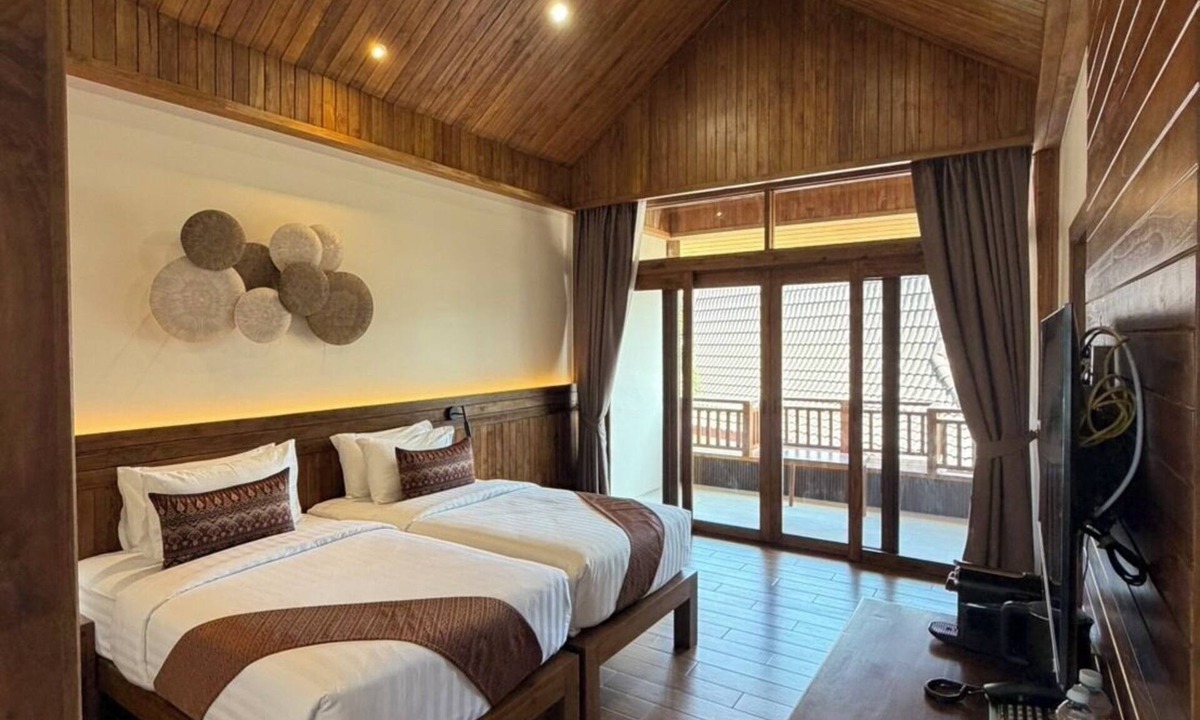 Ko Phi Phi Resort | Phi Phi Villa Resort