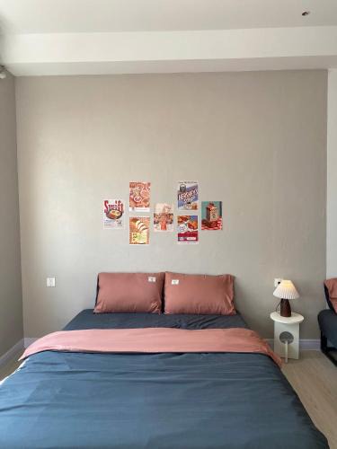 Ha Tien House | Phieu Brew Homestay