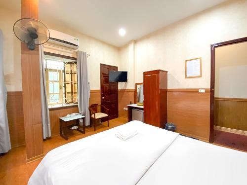 Bac Tu Liem Hotel | Pho Nang Motel