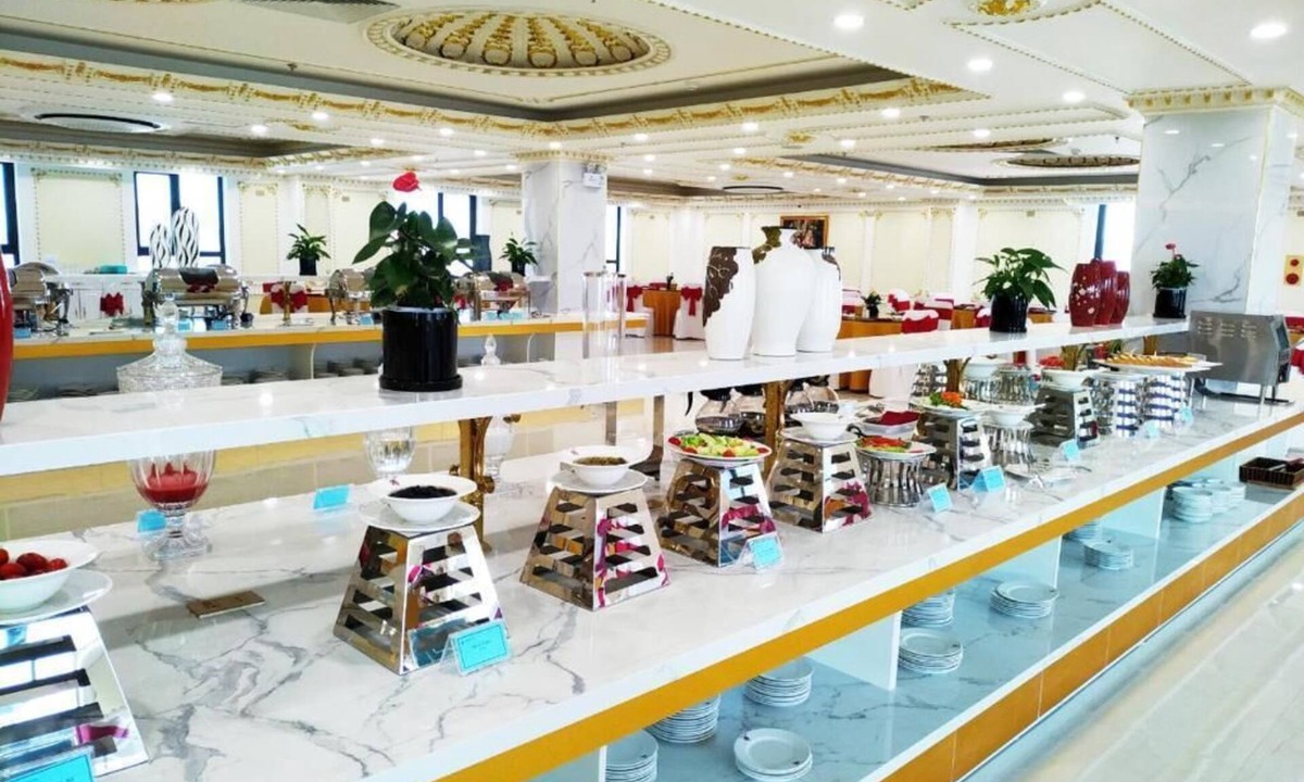 Khu bao ton Thien nhien Pu Luong Hotel | Phoenix Hotel 3