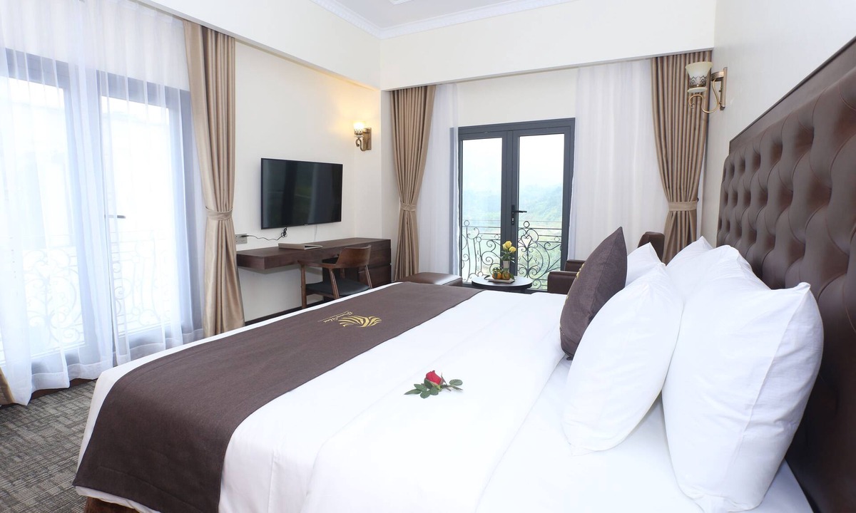 Ha Giang Hotel | Phoenix Hotel