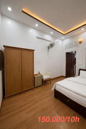 Than Uyen Hostel | Phong Khánh Hostel