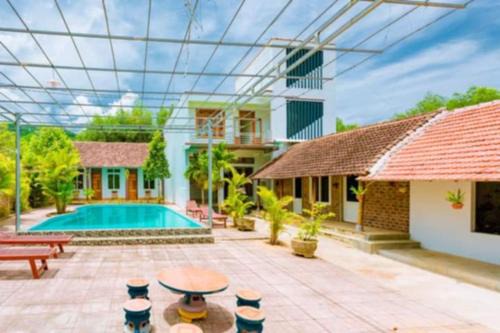 Son Trach Hotel | Phong Nha Anh Quốc Homestay