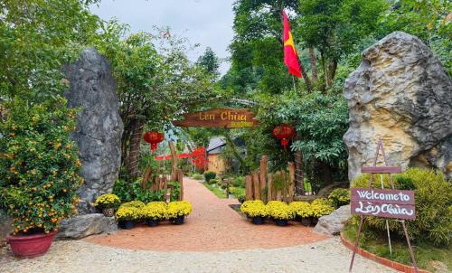 Bo Trach Resort | Phong Nha - Lèn Chùa Ecostay