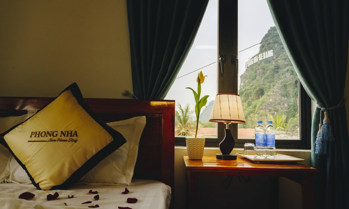Son Trach Hotel | Phong Nha Love Homestay