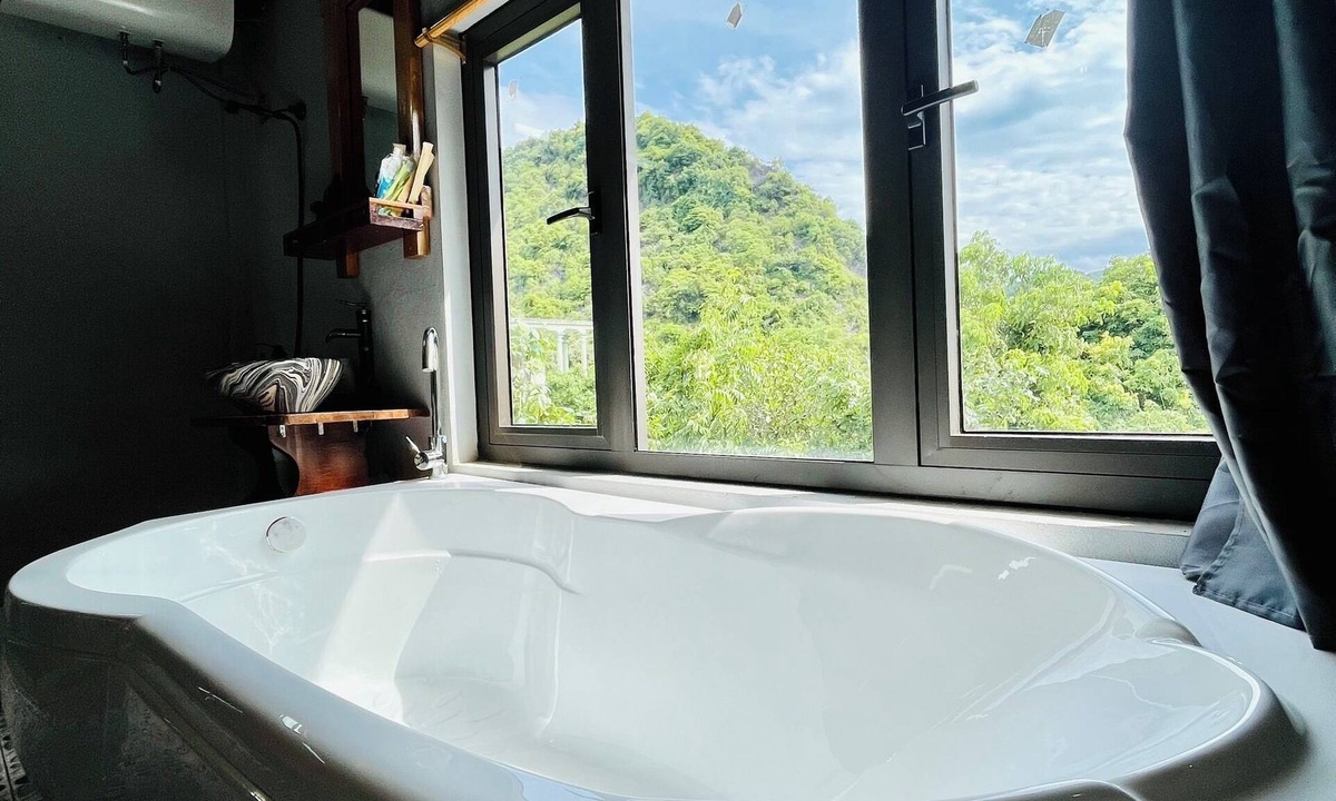 Phong Nha Hotel | Phong Nha Mountain House
