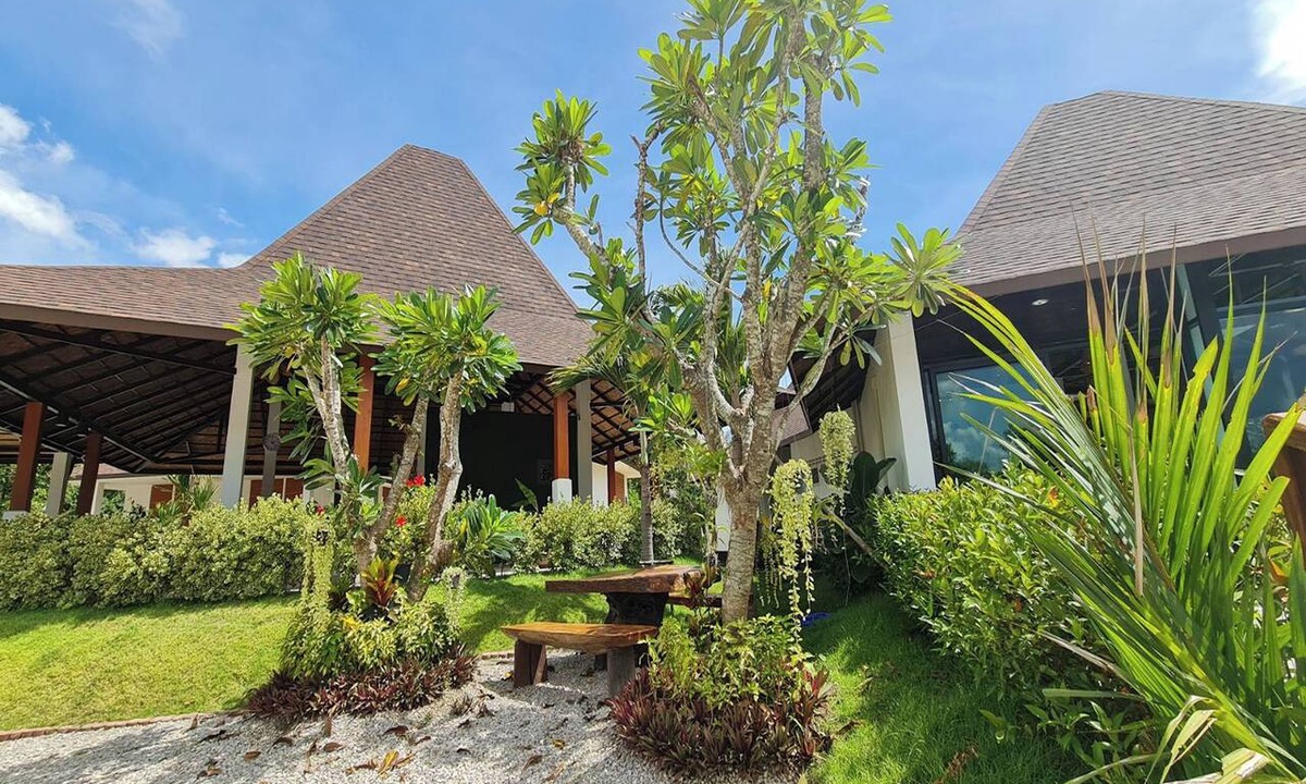 Lampang Hotel | Phorpun Resort Lampang