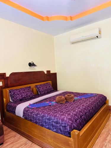 Ko Lanta Apartment | Phu Lanta Life Resort