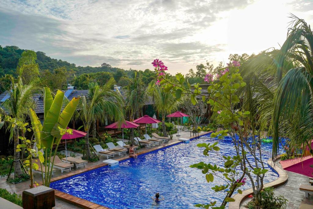 Ong Lang Hotel | Phu Quoc Bambusa Resort