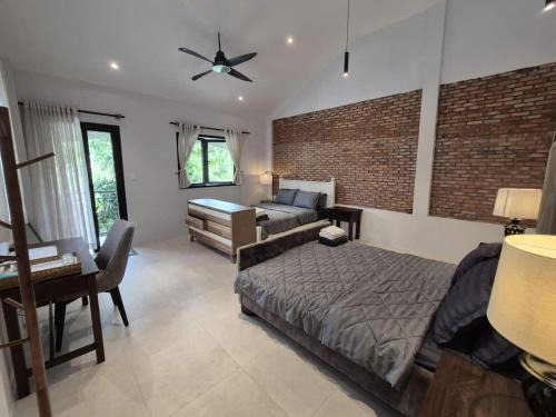 Ong Lang Resort | Phu Quoc Padel - Canopy