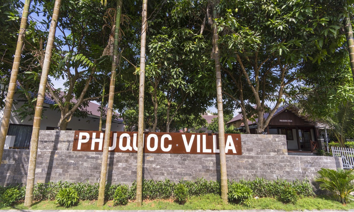 Cua Lap Hotel | Phu Quoc Villa