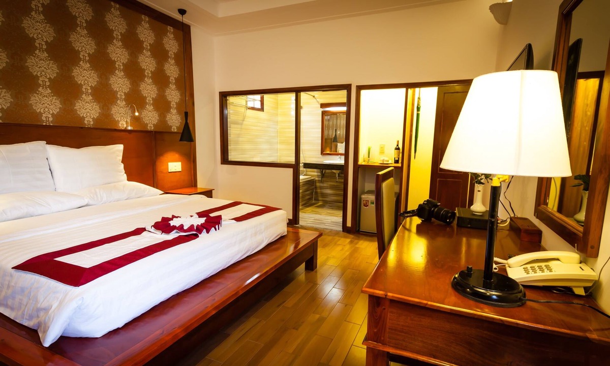 Ba Keo Hotel | Phu Quoc Villas