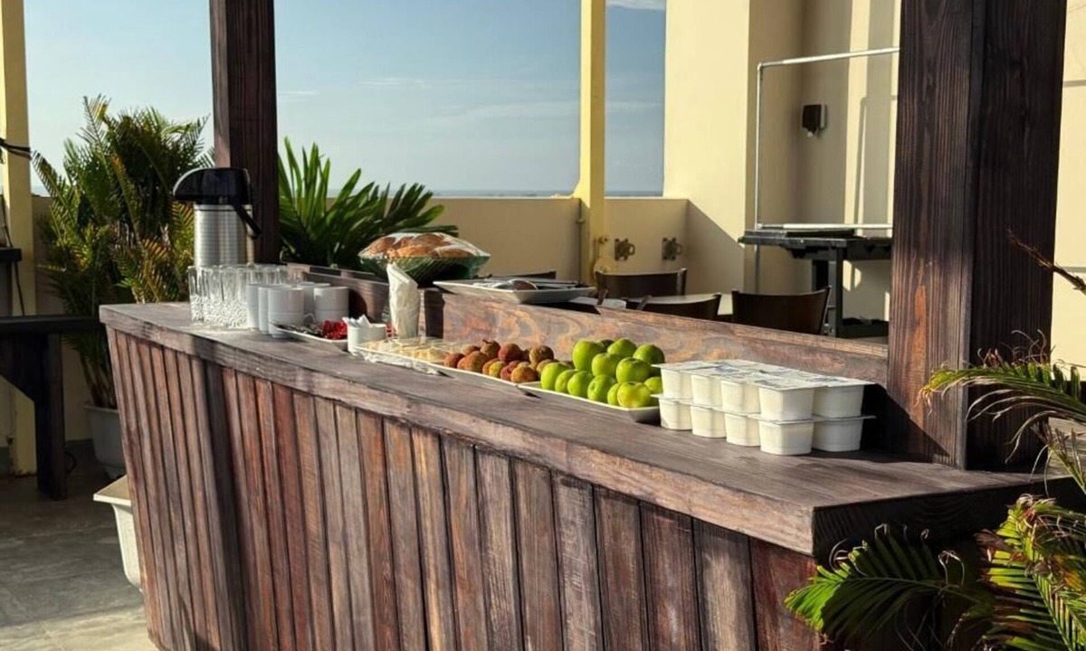 Phu Quy Apartment | Phu Quy Luxury Hotel