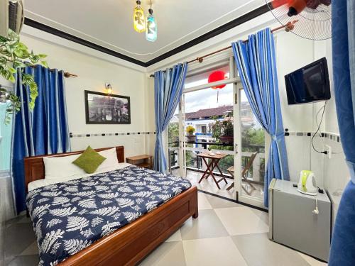 Cam Pho House | Phuc Bao Center Local Homestay - 3 mins walk to Old Town