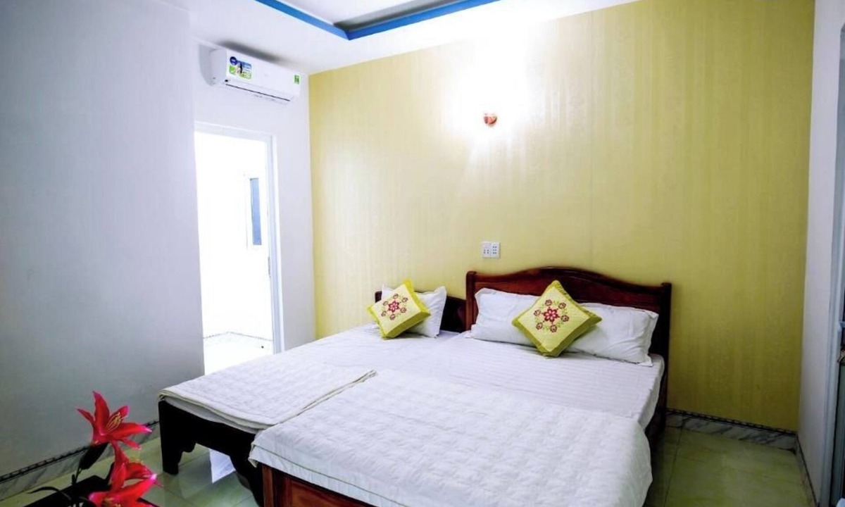 Ly Son Hotel | Phuc Hau Hotel - Ly Son
