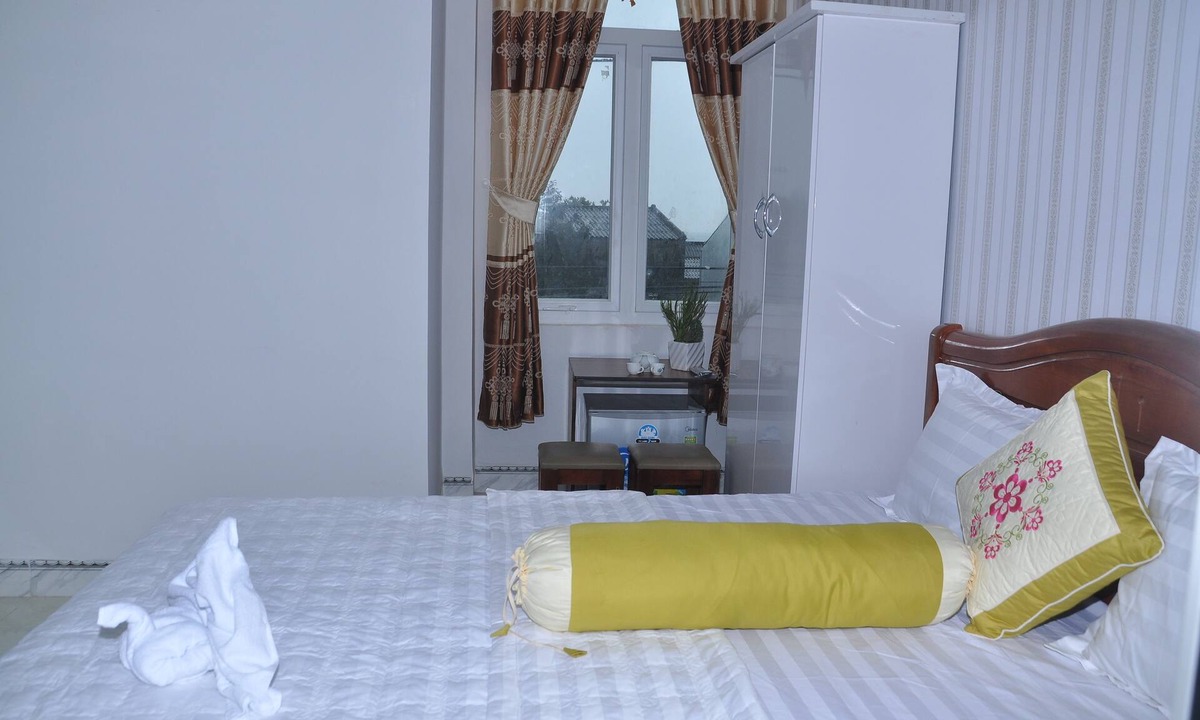 Ly Son Hotel | Phuc Hau Hotel - Ly Son