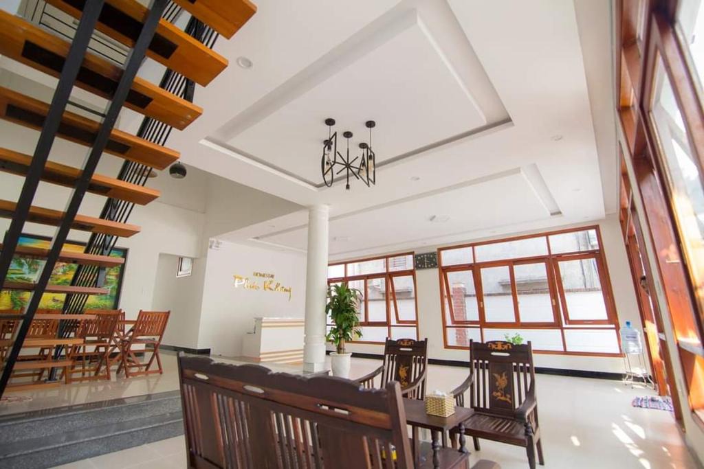 Hoi An City Centre House | Phuc Khang Villa Hoi an