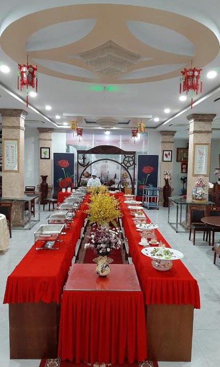 Rach Gia Hotel | Phuc Ngoc Hotel