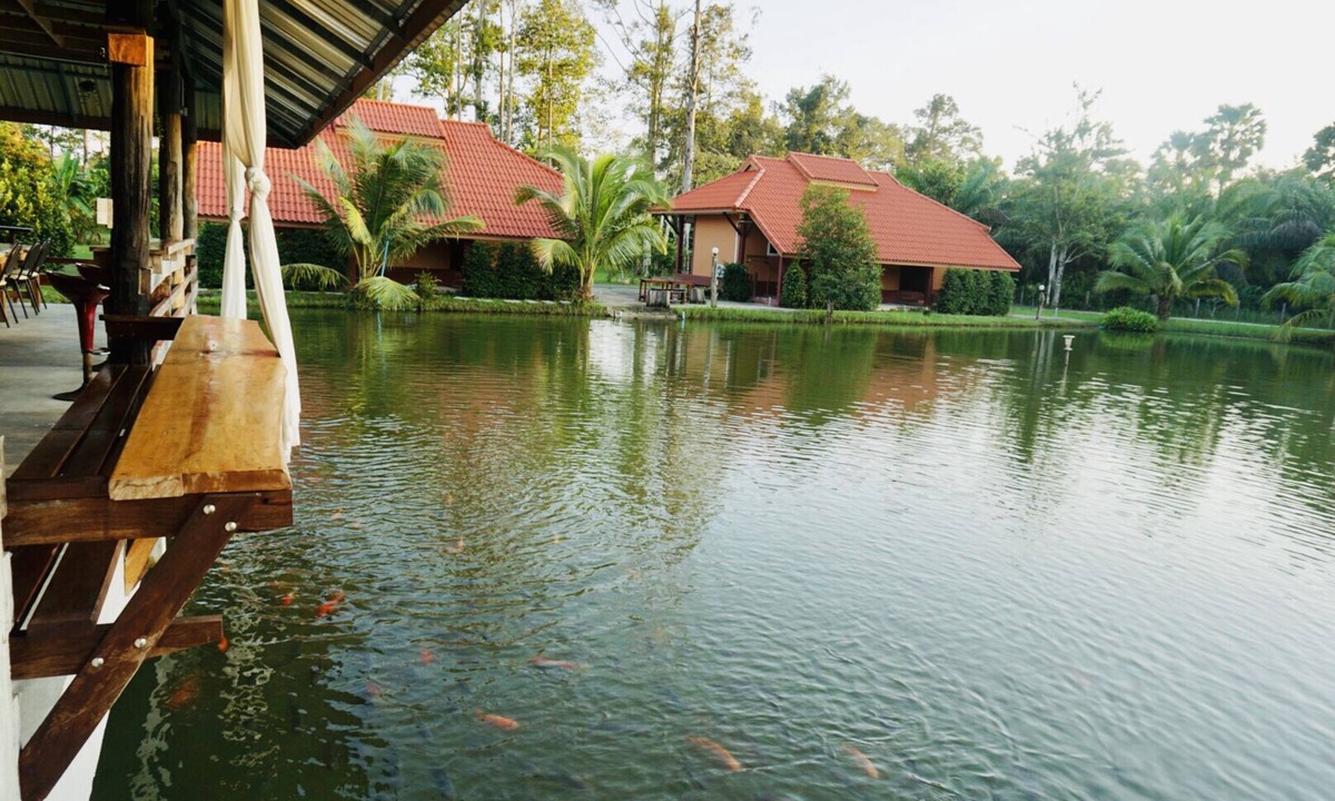 Chaloem Phra Kiat Hotel | Phuengluang Resort