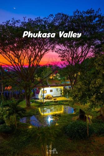 Mae Sot Hotel | PhuKasa Valley Maesot -Wellness Resort
