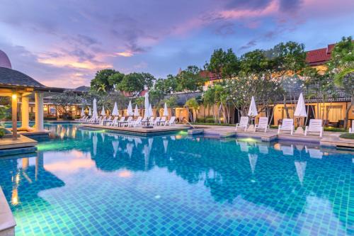 Kata Resort | Phuket Kata Resotel