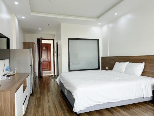 Đong Thanh Hotel | Phuong Mai Hotel