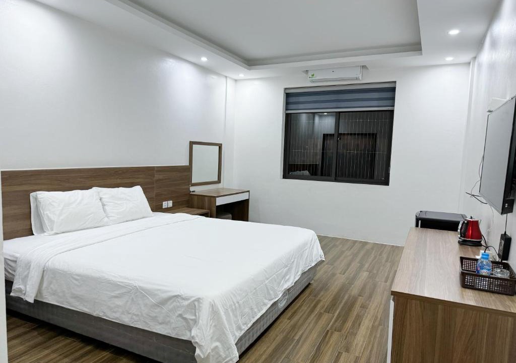 Đong Thanh Hotel | Phuong Mai Hotel
