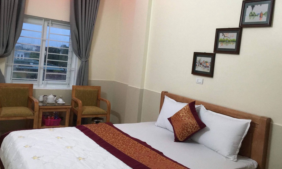 Ha Tinh Hotel | Phuong Phuong 2 Hotel