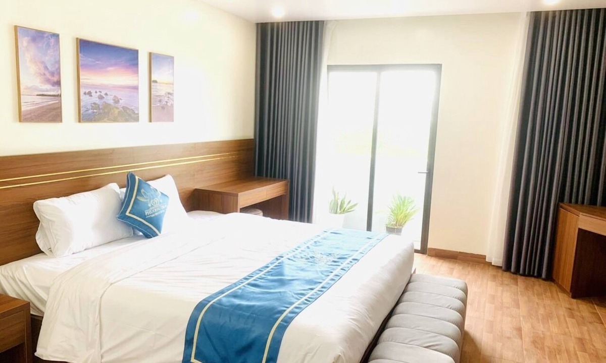 Ha Long Hotel | Phuong Thao Hotel