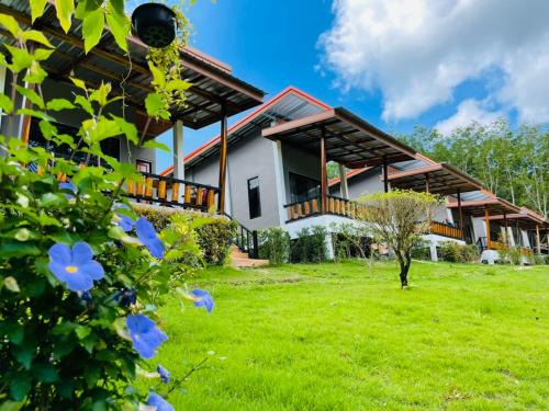 Ko Lanta Resort | Phurin Thara Resort