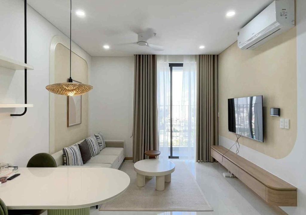 Le Chan Hotel | Pi & Pu Home- Sentosa Sky Park Hai Phong