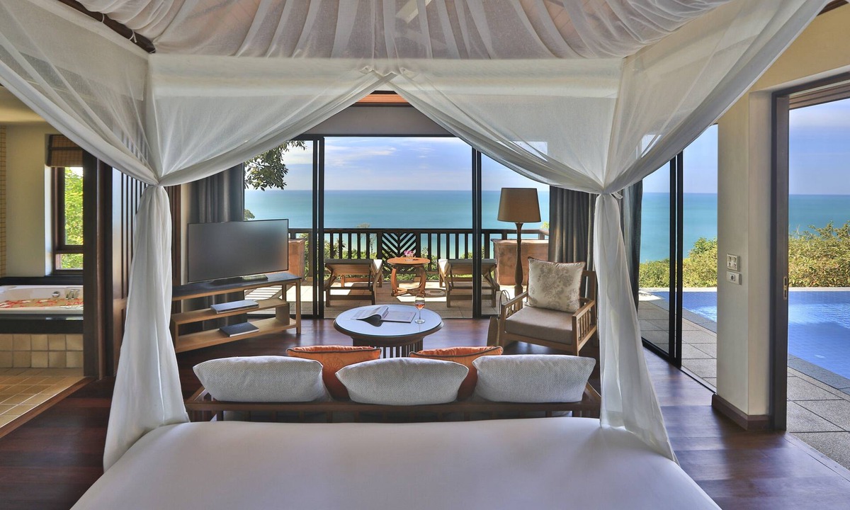 Ko Lanta Resort | Pimalai Resort And Spa