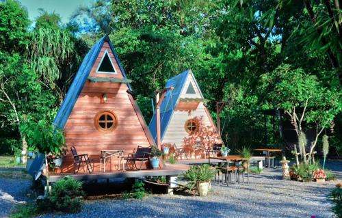 Hat Yai Other | Pingjai Halal Camping