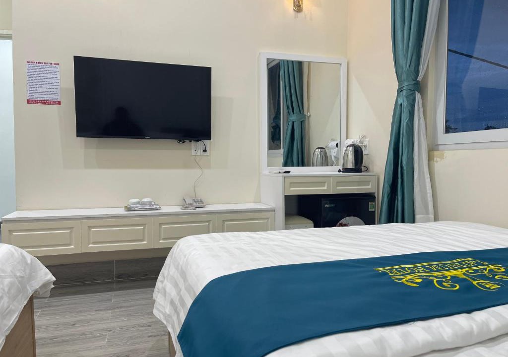 Thoi Hoa Hotel | Platinum