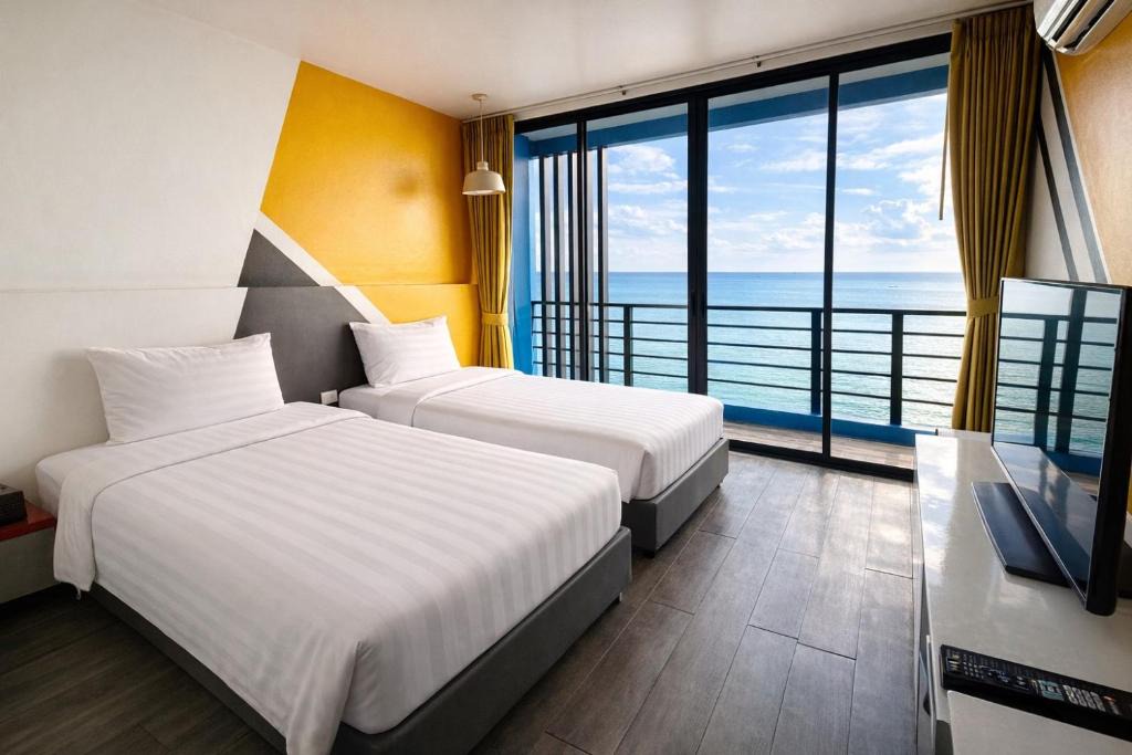 Ban Chang Hotel | Play Phala Beach Rayong