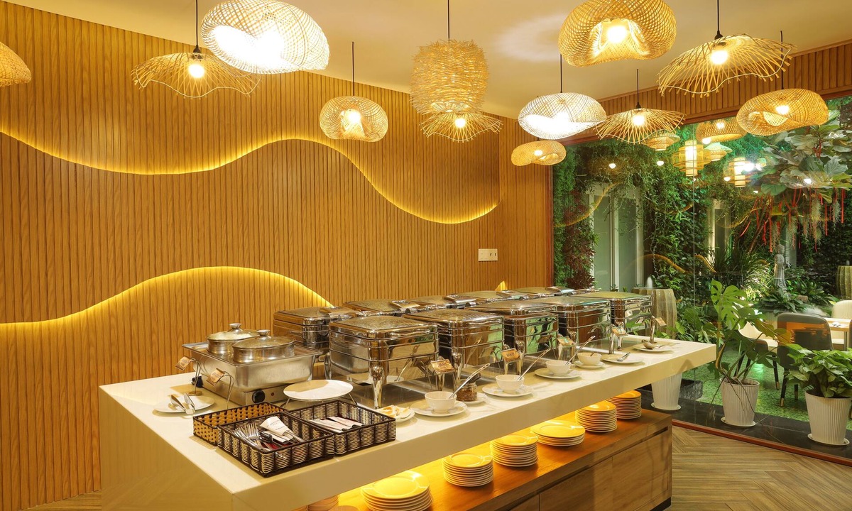 Pleiku Hotel | Pleiku Hotel by Gia Lai Tourist