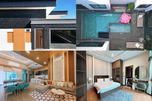 Nong Prue Villa | PNT VILLA PATTAYa